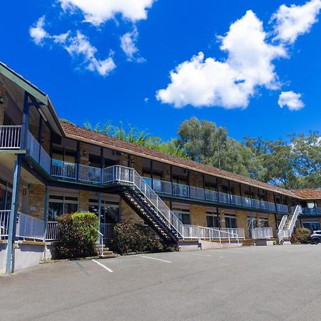 Gosford Inn Motel Ngoại thất bức ảnh