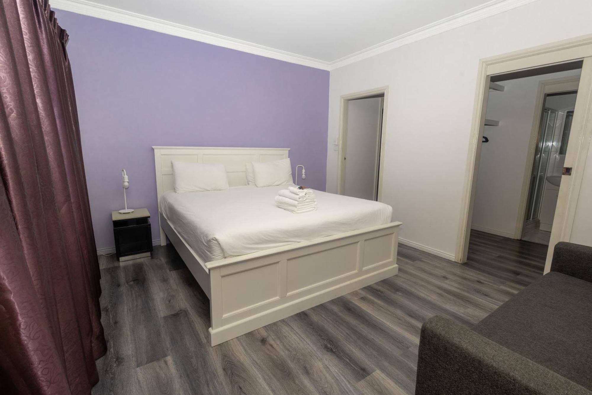 Gosford Inn Motel Ngoại thất bức ảnh
