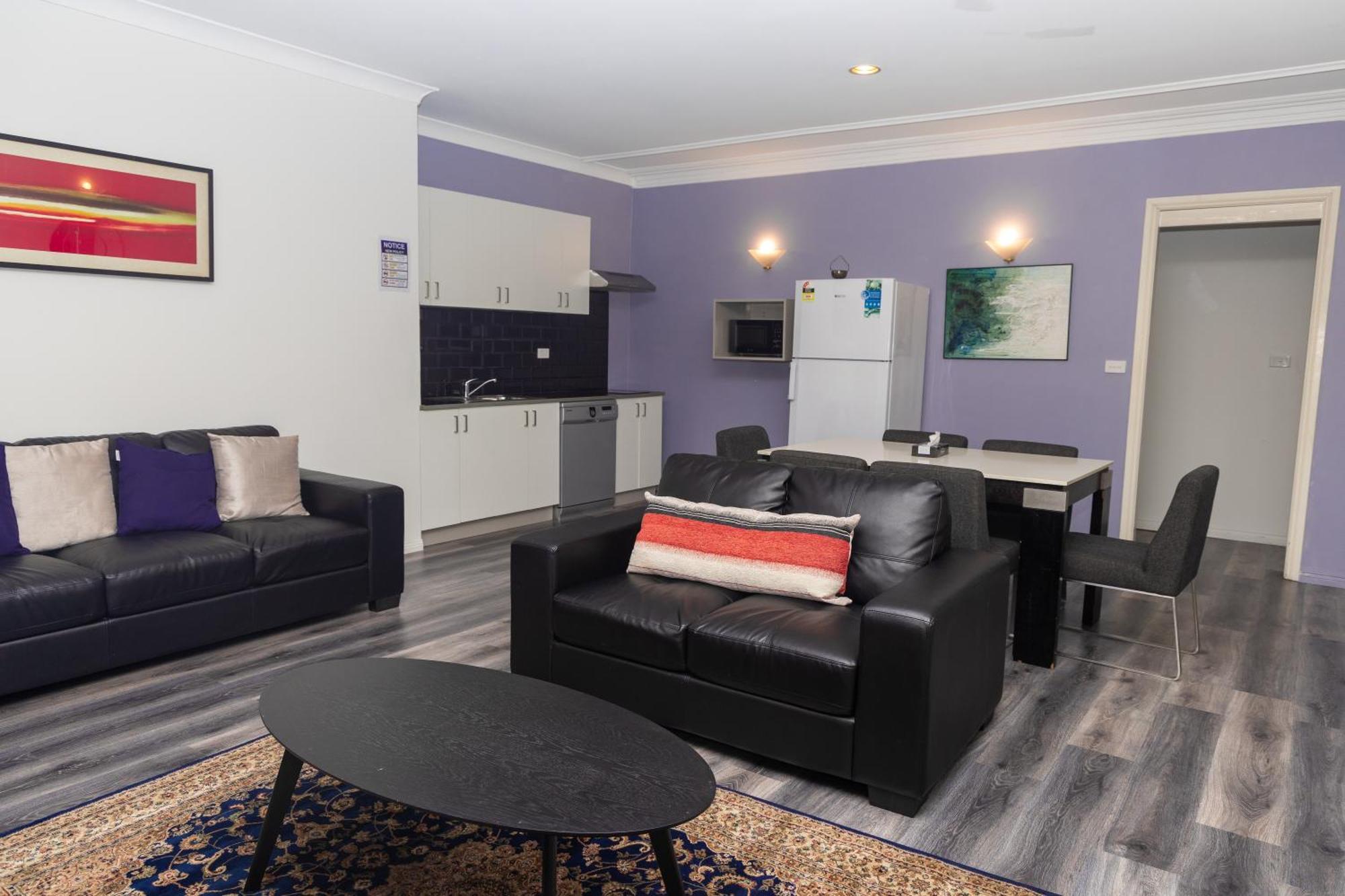 Gosford Inn Motel Ngoại thất bức ảnh
