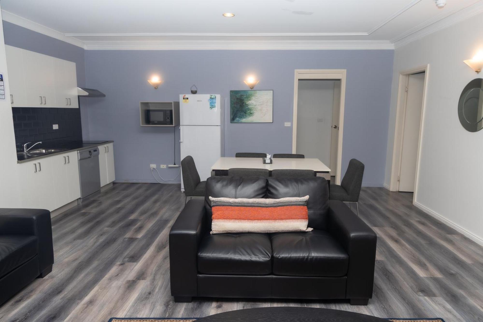 Gosford Inn Motel Ngoại thất bức ảnh