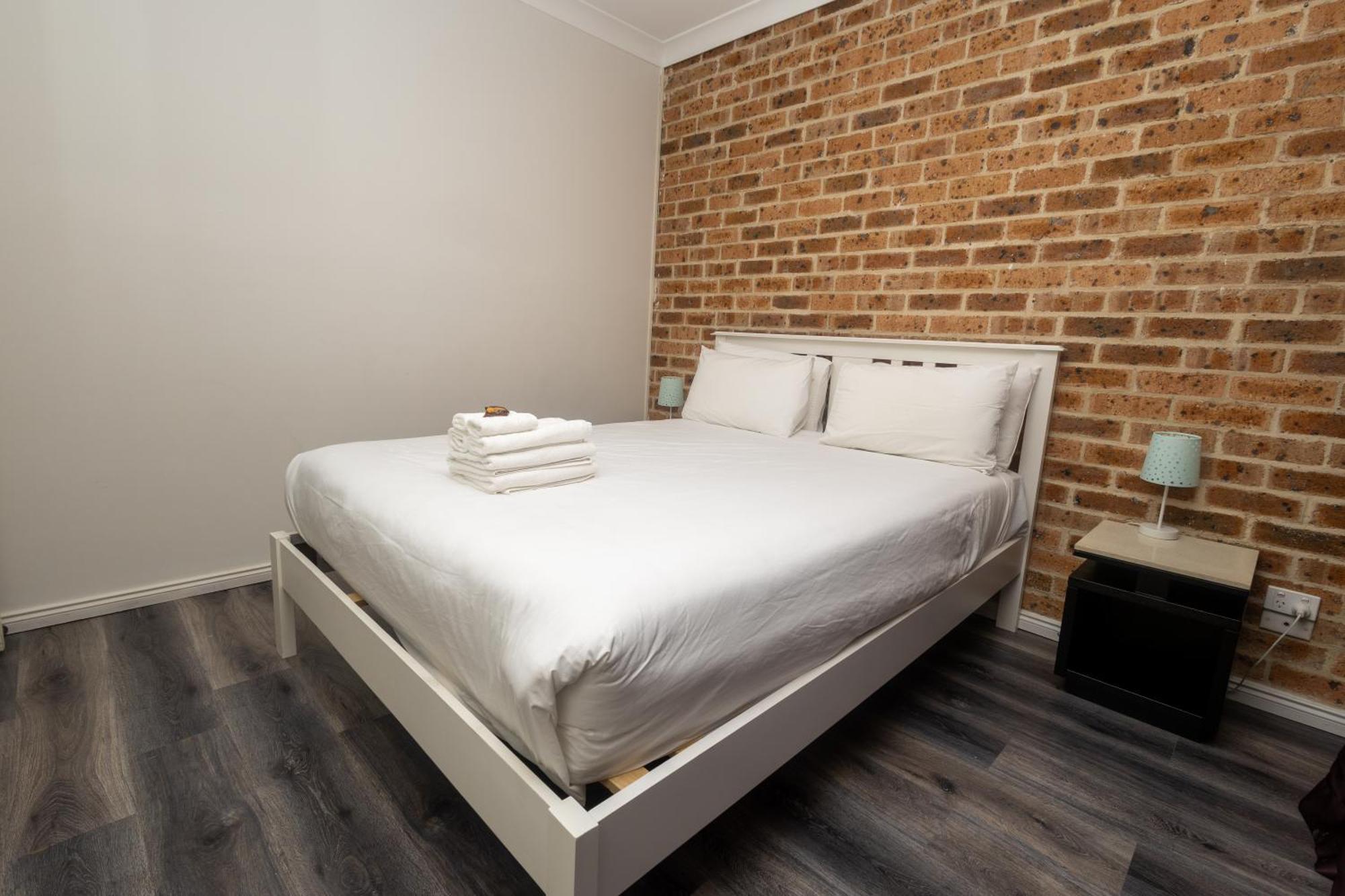 Gosford Inn Motel Ngoại thất bức ảnh