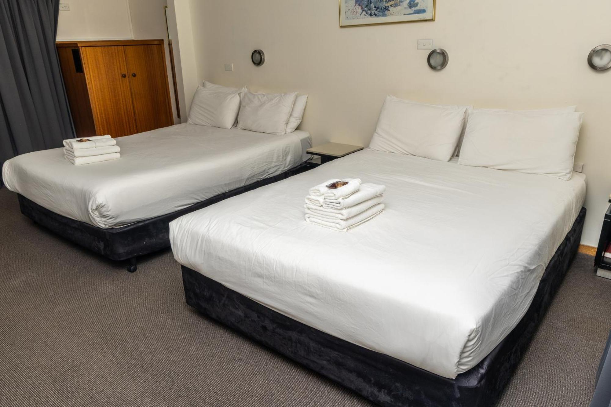 Gosford Inn Motel Ngoại thất bức ảnh