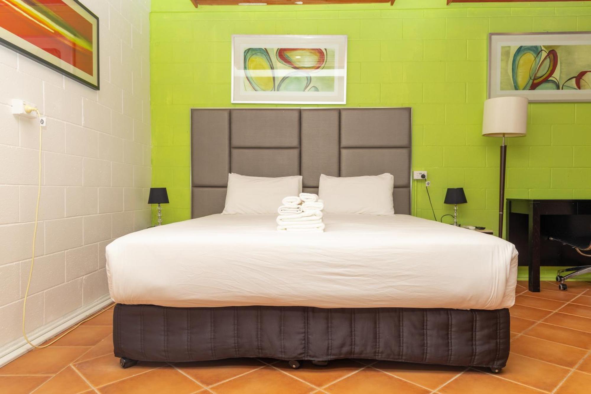 Gosford Inn Motel Ngoại thất bức ảnh