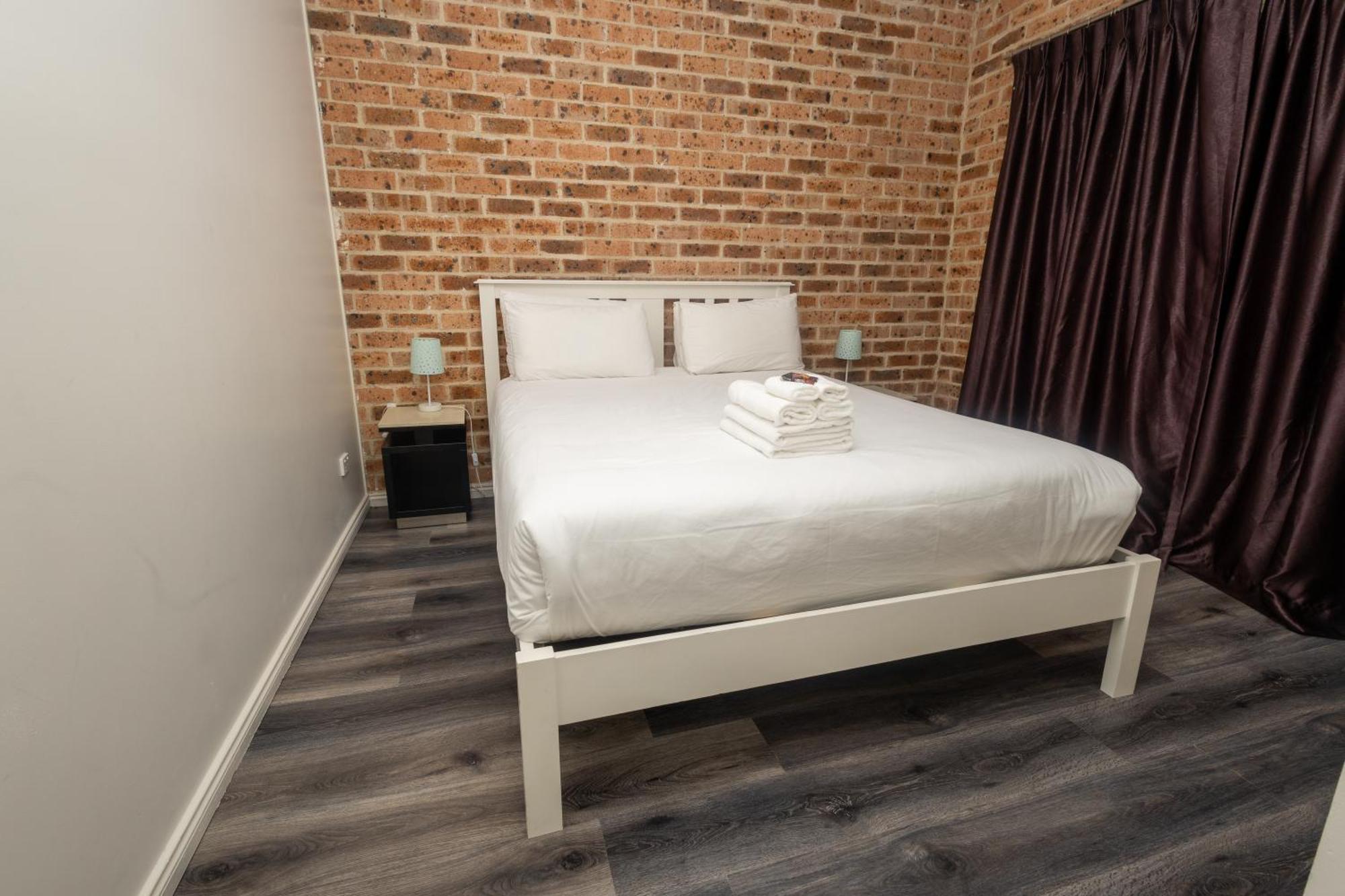 Gosford Inn Motel Ngoại thất bức ảnh