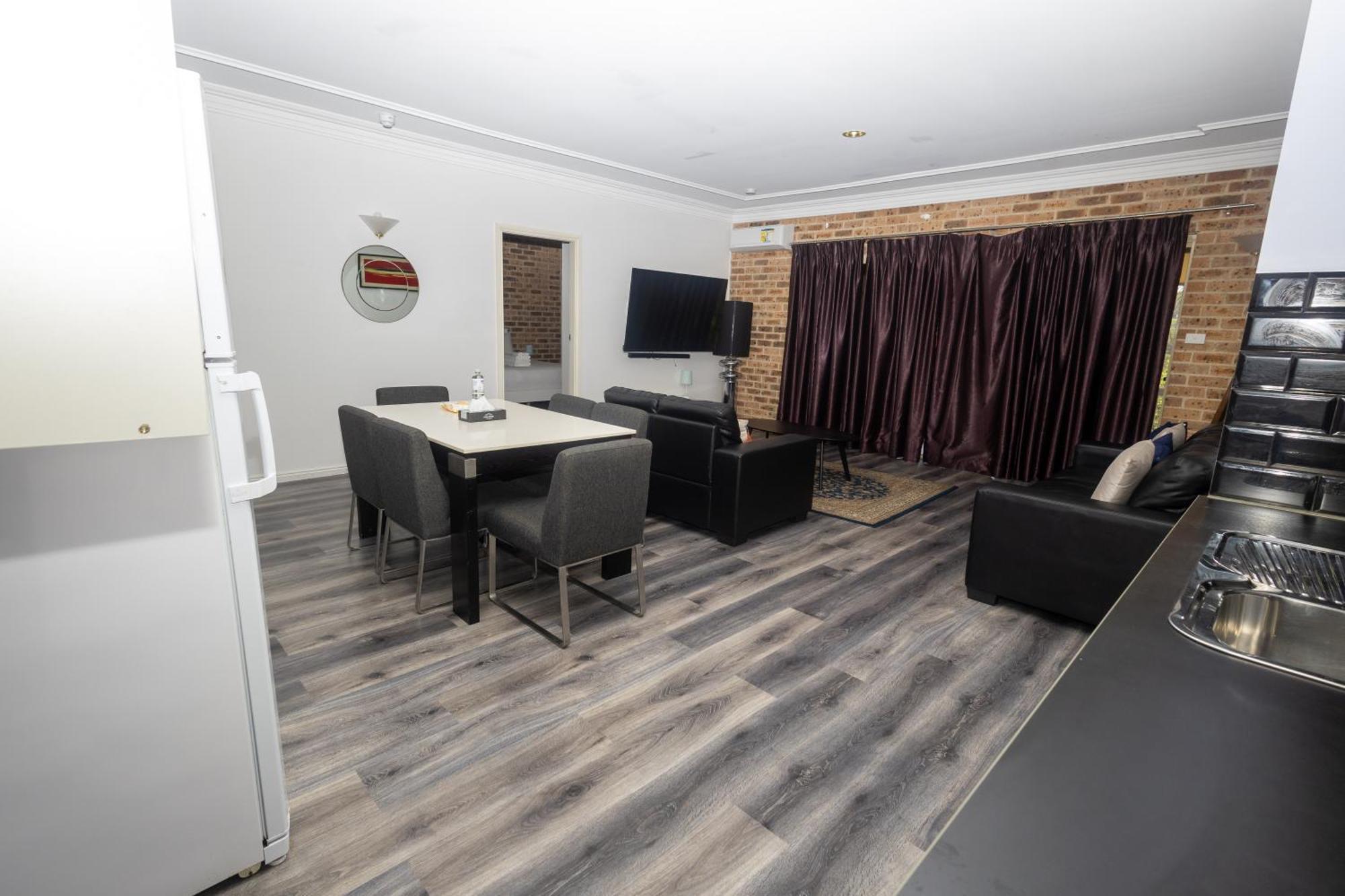 Gosford Inn Motel Ngoại thất bức ảnh