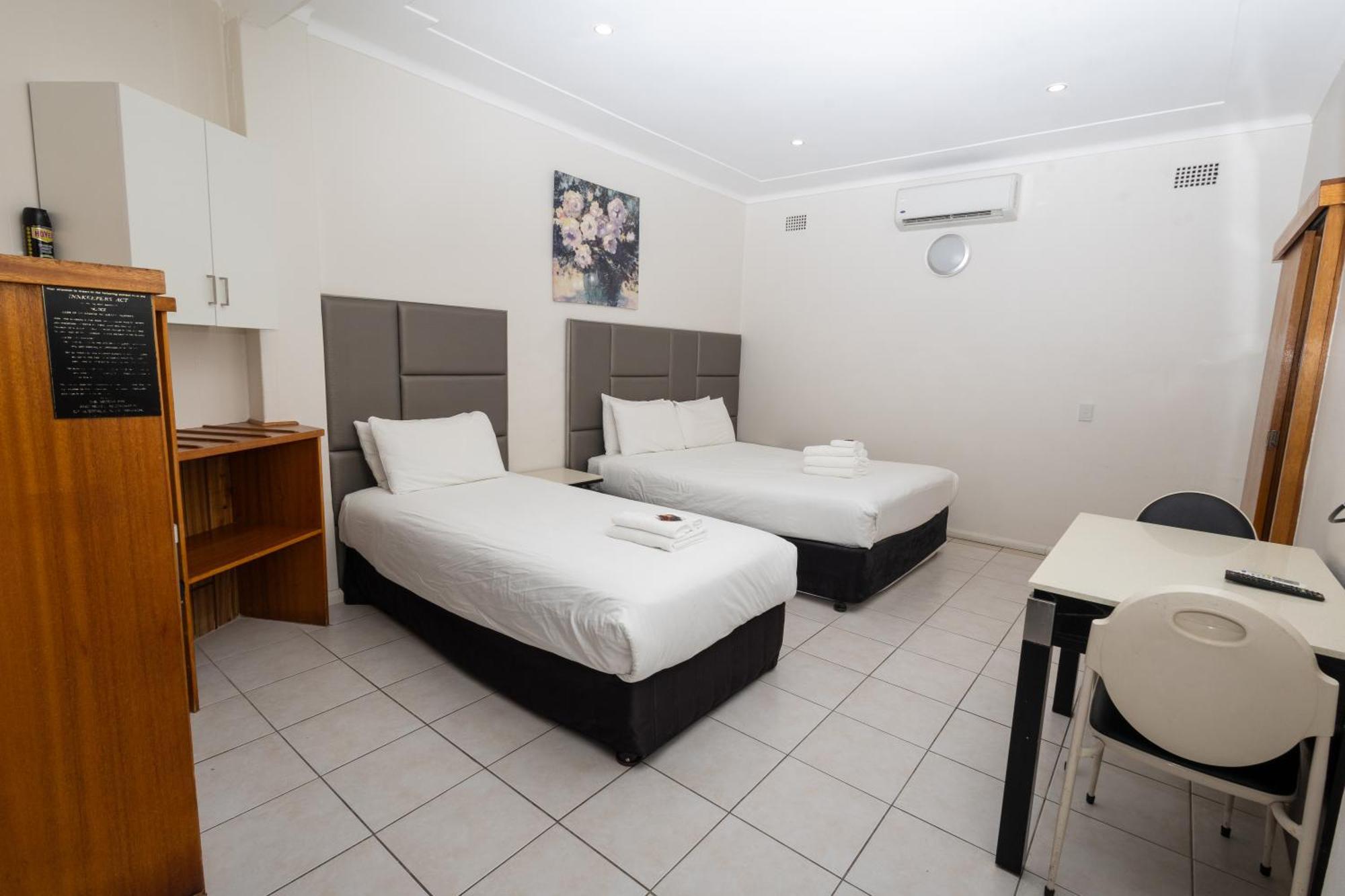 Gosford Inn Motel Ngoại thất bức ảnh