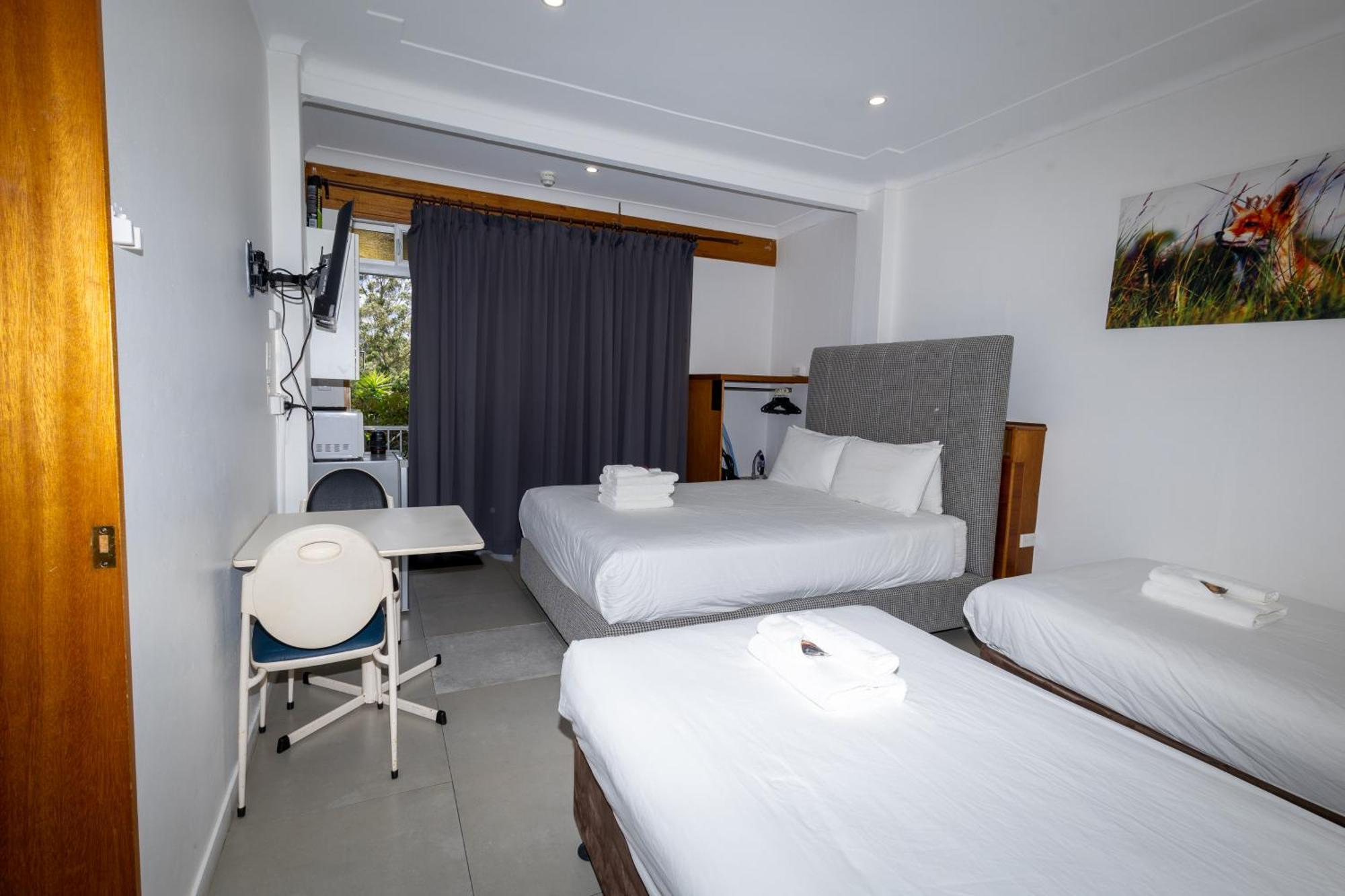 Gosford Inn Motel Ngoại thất bức ảnh