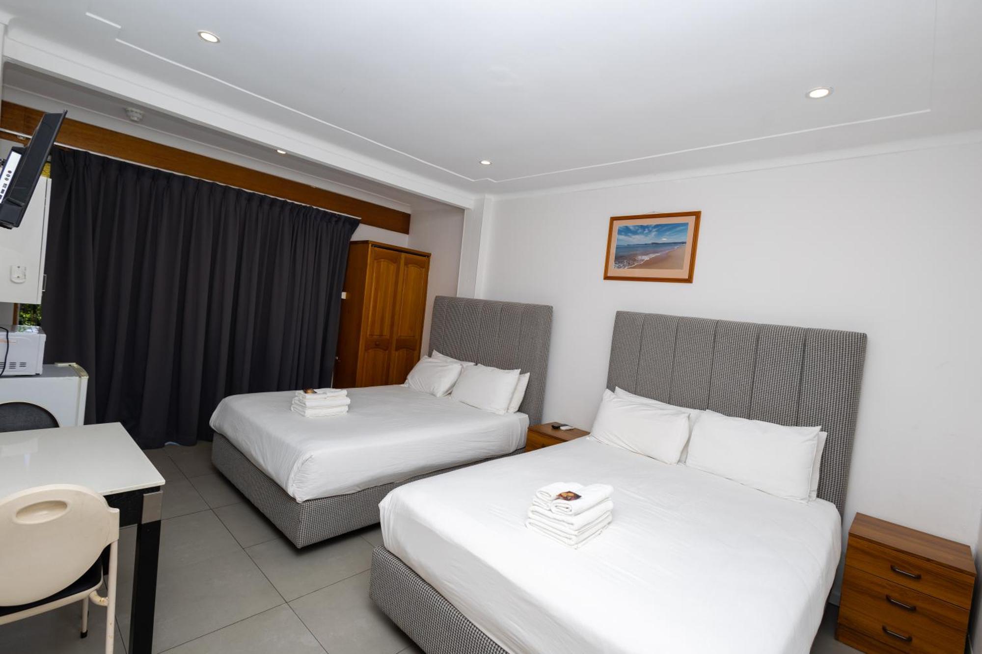 Gosford Inn Motel Ngoại thất bức ảnh