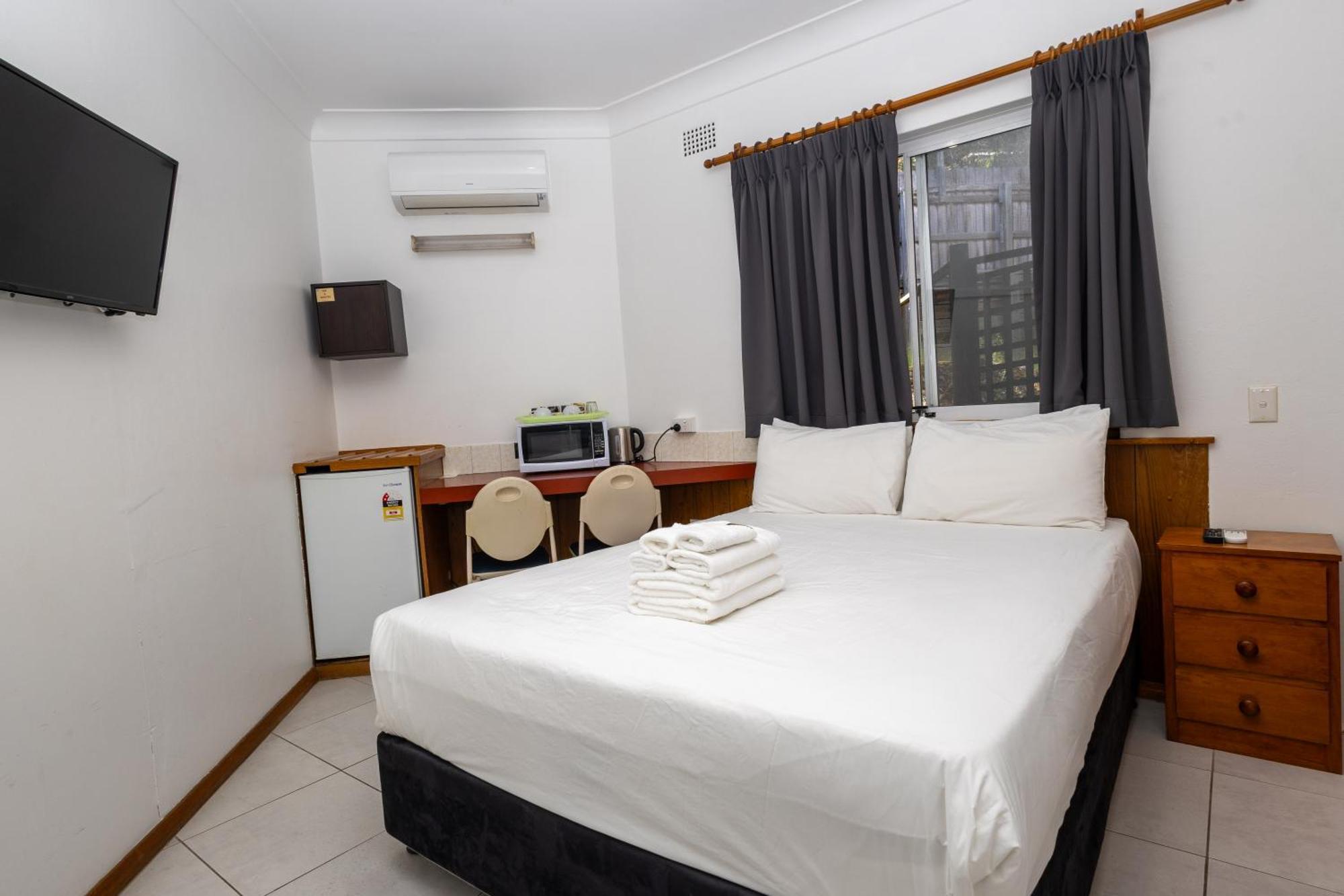 Gosford Inn Motel Ngoại thất bức ảnh