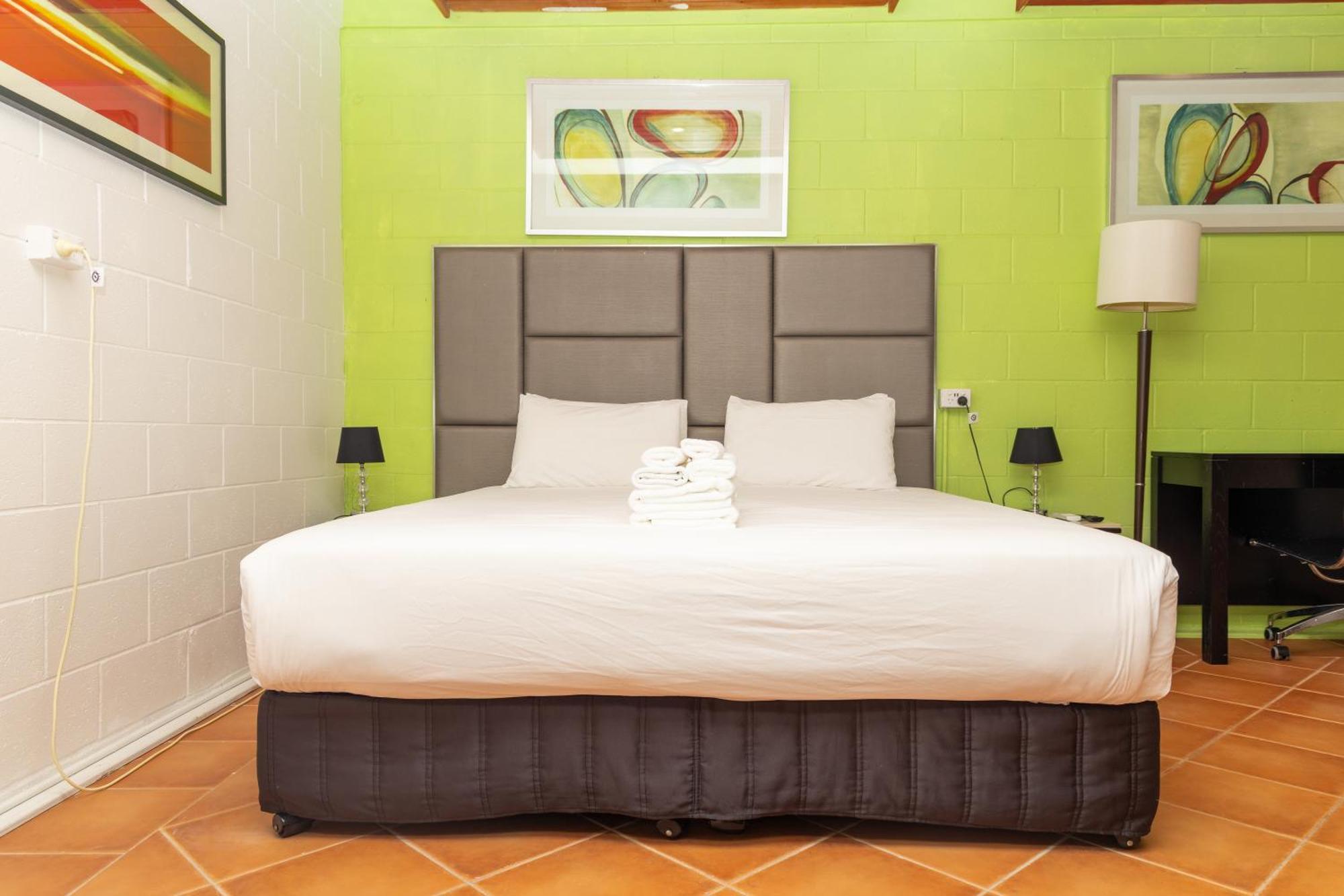 Gosford Inn Motel Ngoại thất bức ảnh