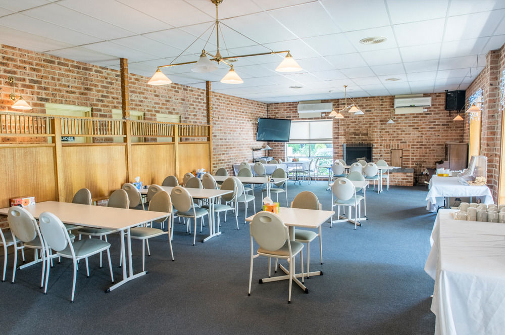 Gosford Inn Motel Ngoại thất bức ảnh